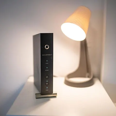 Monteurwohnung - Cityapartment Appartement