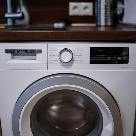 Monteurwohnung - Cityapartment *