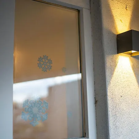 Monteurwohnung - Cityapartment Worms