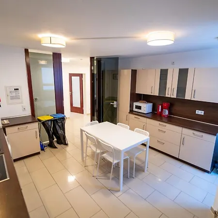 Monteurwohnung - Cityapartment * Worms