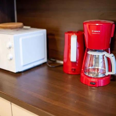 Monteurwohnung - Cityapartment