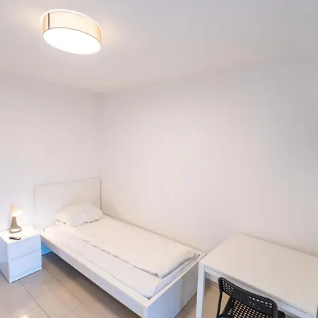 Monteurwohnung - Cityapartment