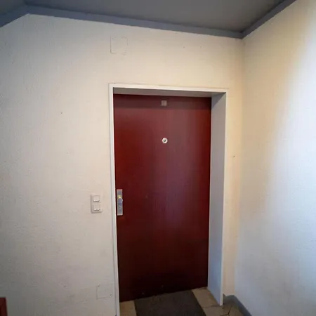 Monteurwohnung - Cityapartment Appartement