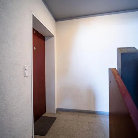 Monteurwohnung - Cityapartment Apartment *