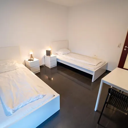 Monteurwohnung - Cityapartment Appartement Worms