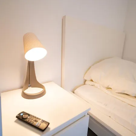 Appartement Monteurwohnung - Cityapartment Worms