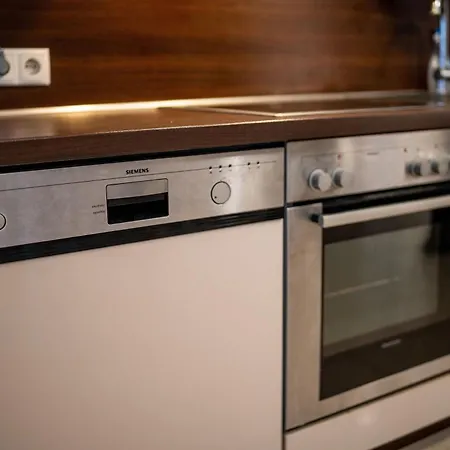 Monteurwohnung - Cityapartment *