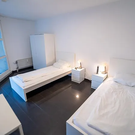 Monteurwohnung - Cityapartment