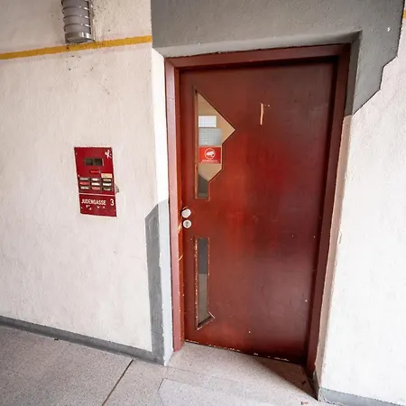 Monteurwohnung - Cityapartment Worms