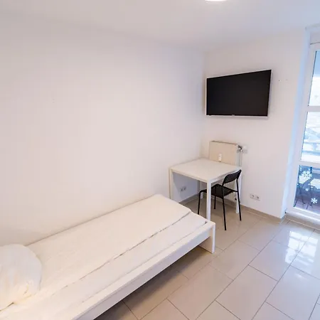 Monteurwohnung - Cityapartment * Worms
