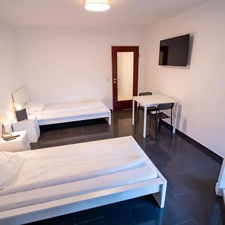 Apartment Monteurwohnung - Cityapartment *