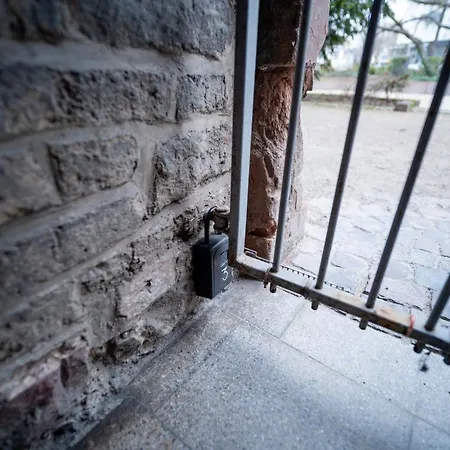 Monteurwohnung - Cityapartment Worms