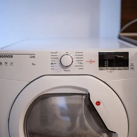 Appartement Monteurwohnung - Cityapartment