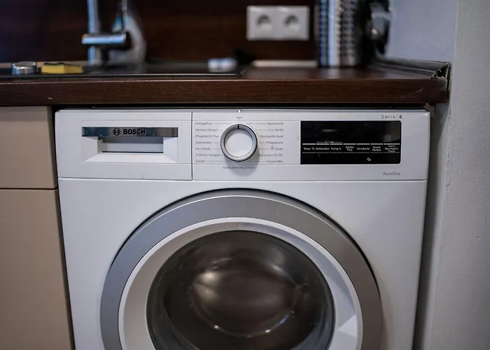 Monteurwohnung - Cityapartment *