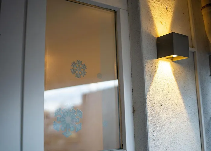 Monteurwohnung - Cityapartment Worms