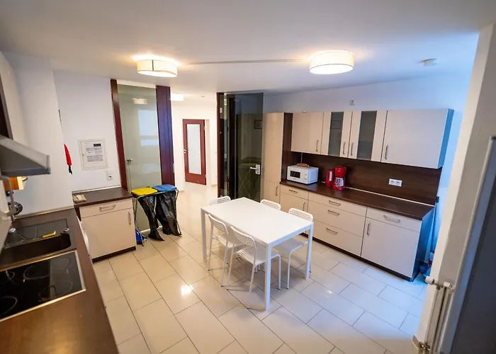 Monteurwohnung - Cityapartment * Worms