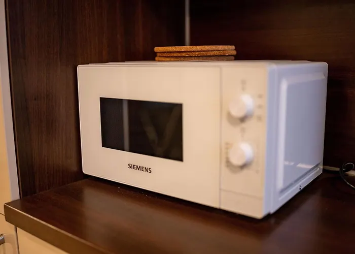 Monteurwohnung - Cityapartment Worms