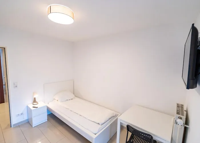 Monteurwohnung - Cityapartment