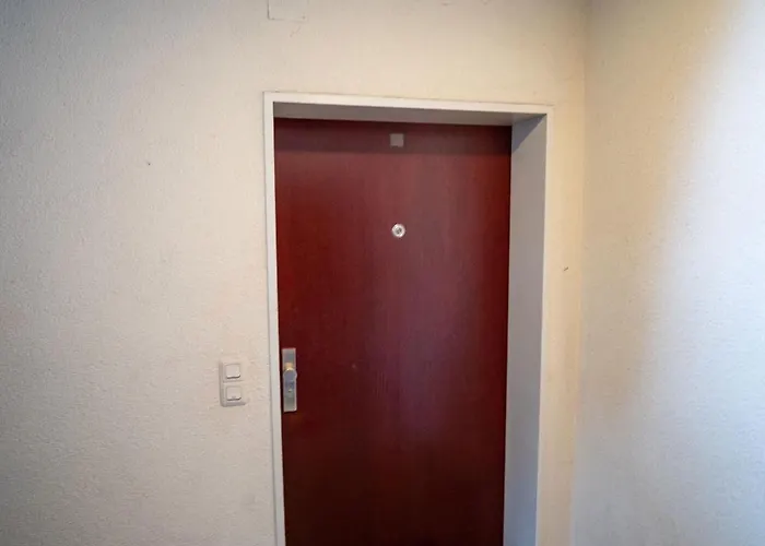 Monteurwohnung - Cityapartment Apartamento