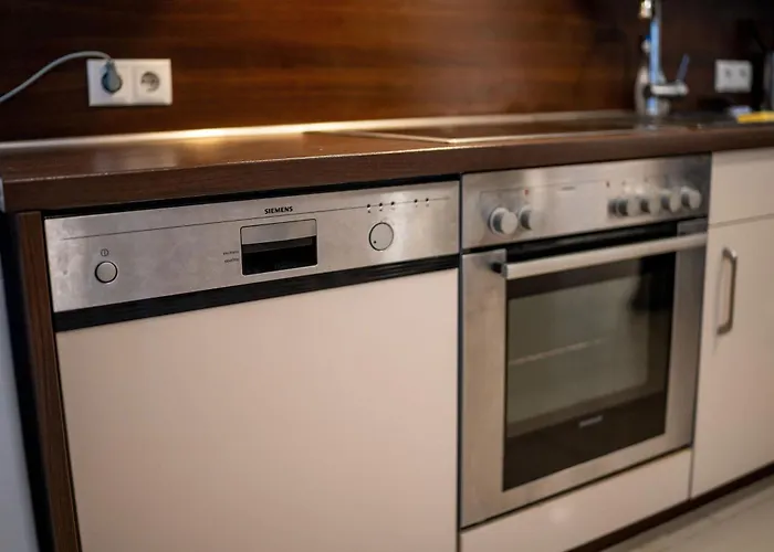 Monteurwohnung - Cityapartment *