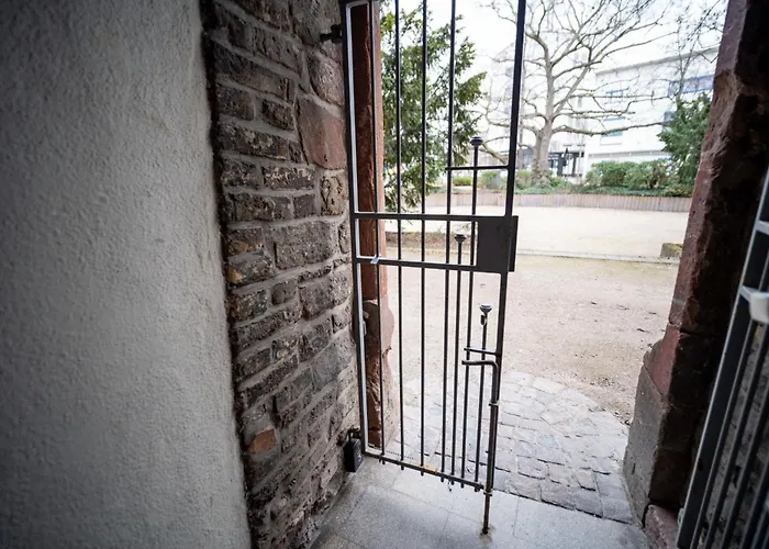 Monteurwohnung - Cityapartment *