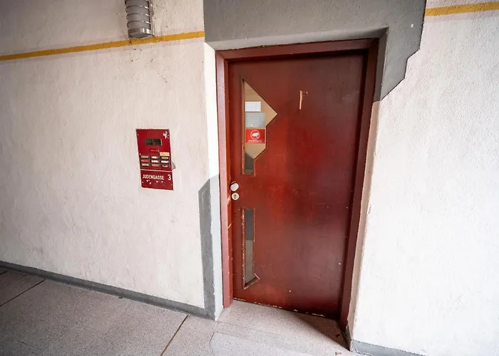 Monteurwohnung - Cityapartment Worms