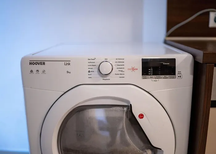 Apartamento Monteurwohnung - Cityapartment